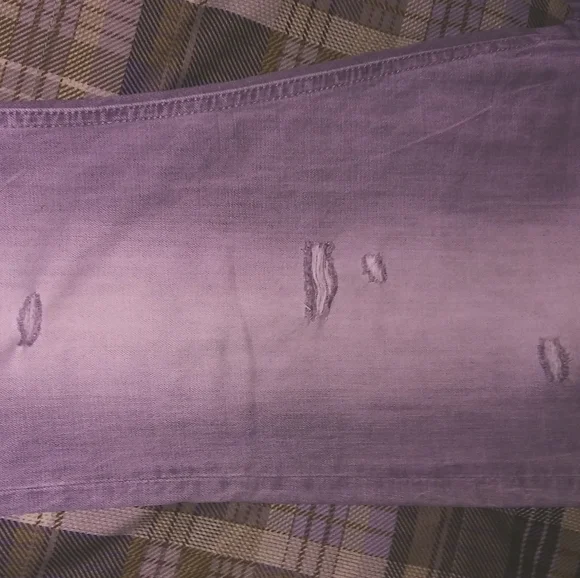 COPY - American Eagle Jeans - Picture 7 of 12